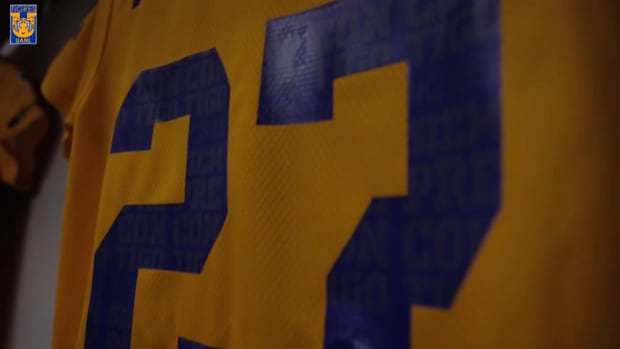 Behind the scenes: Tigres Women deliver another dominating display to win 4-1